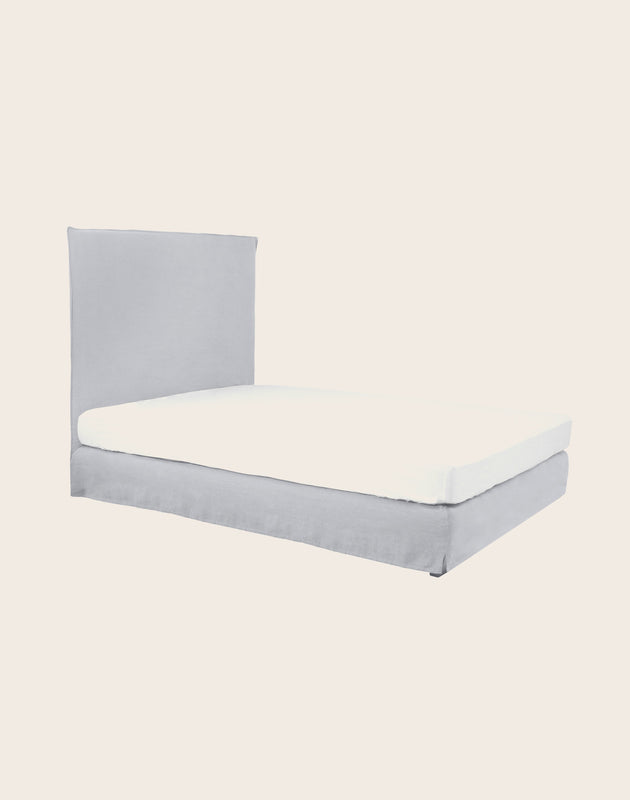 Tête de Lit et cache sommier Holi