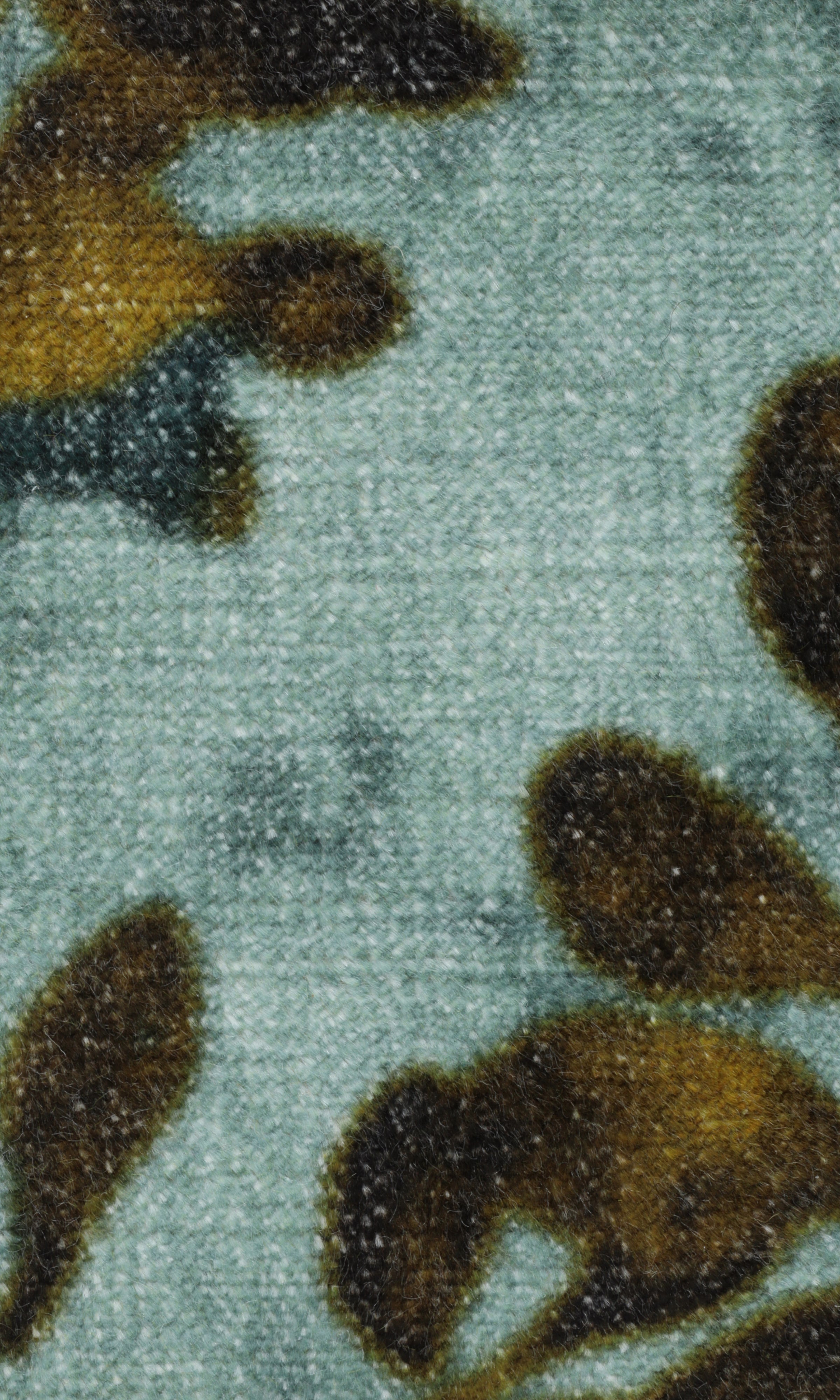 Foglia fabric