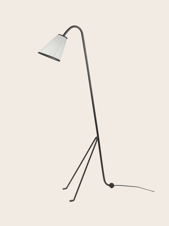Lampadaire Lix