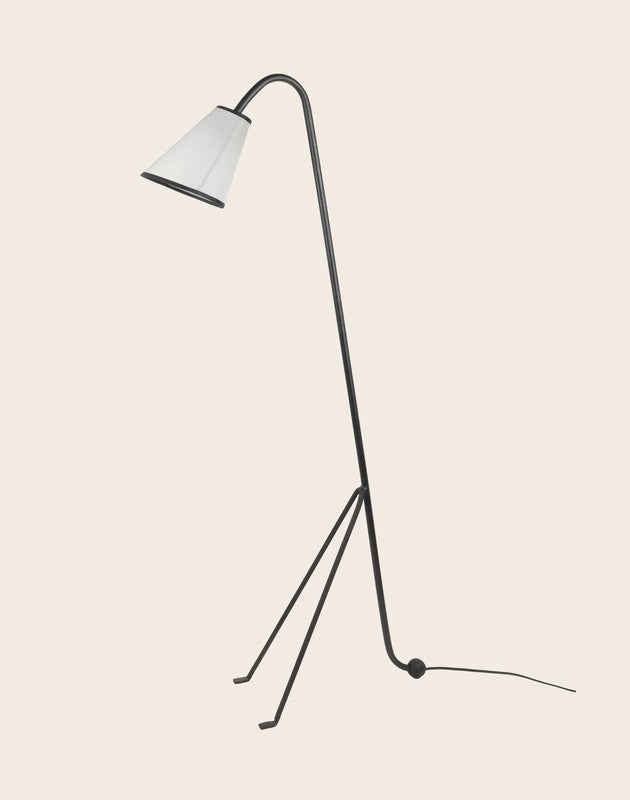 Lampadaire Lix