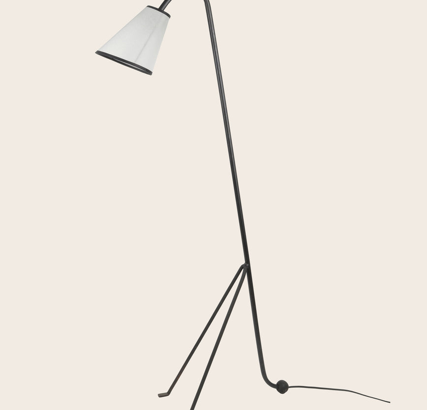 Lampadaire Lix