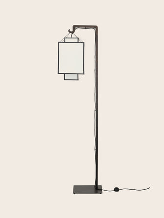 Lampadaire Ion
