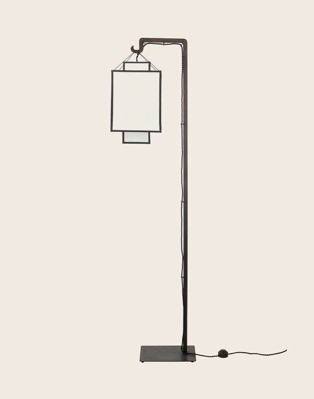 Lampadaire Ion