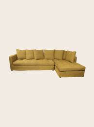 Halta corner sofa