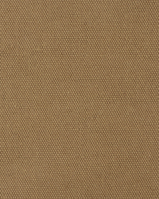 Echantillon tissu Cirrus noisette