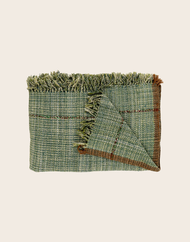 Plaid Mandho