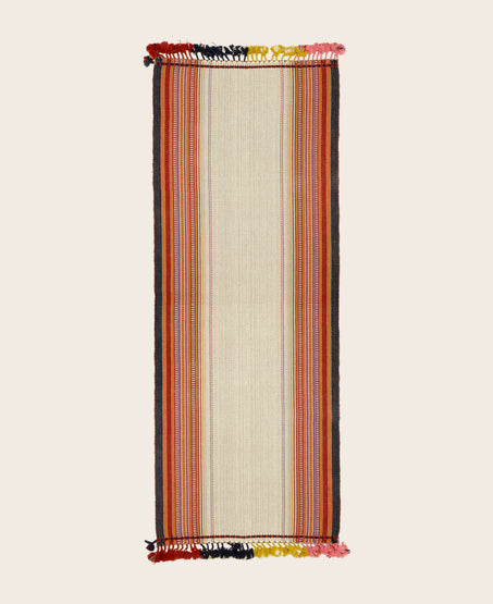 Tapis en laine Janga