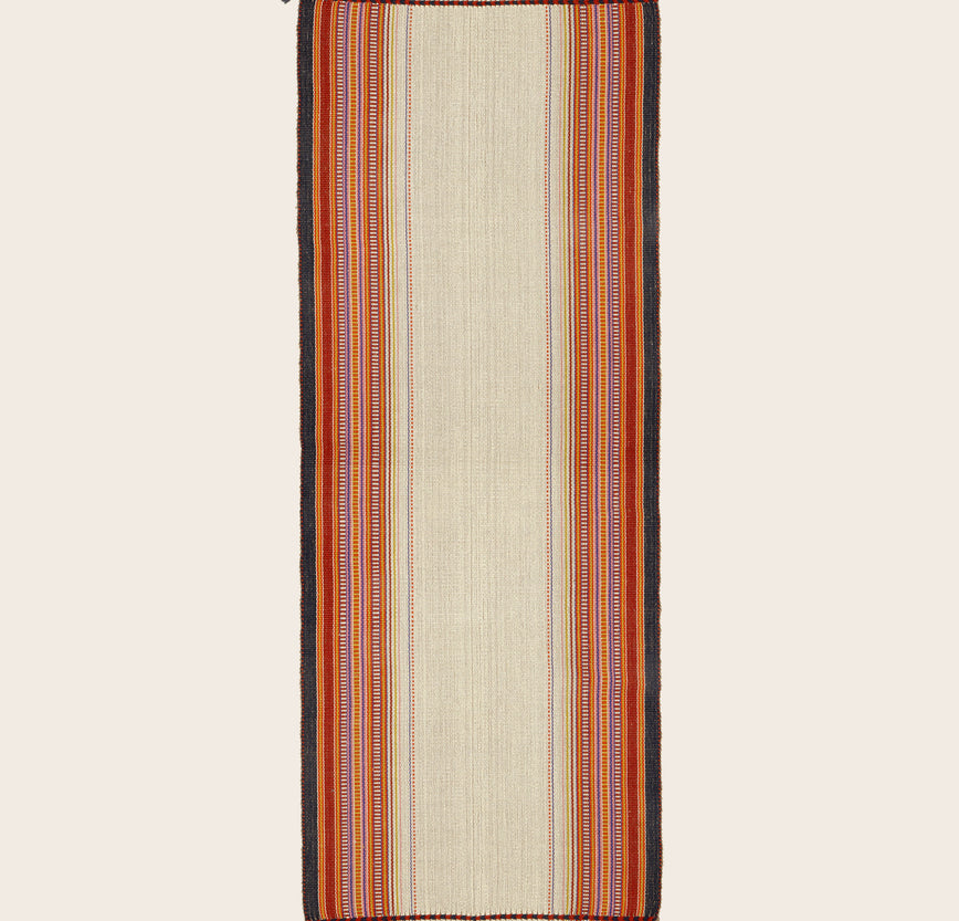 Tapis en laine Janga
