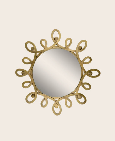 Miroir Arasi