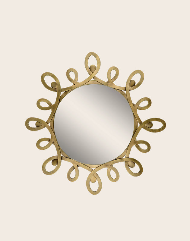 Miroir Arasi