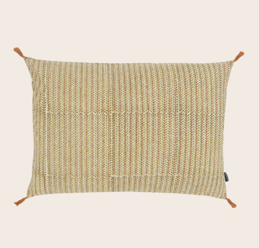 Florio cushion cover