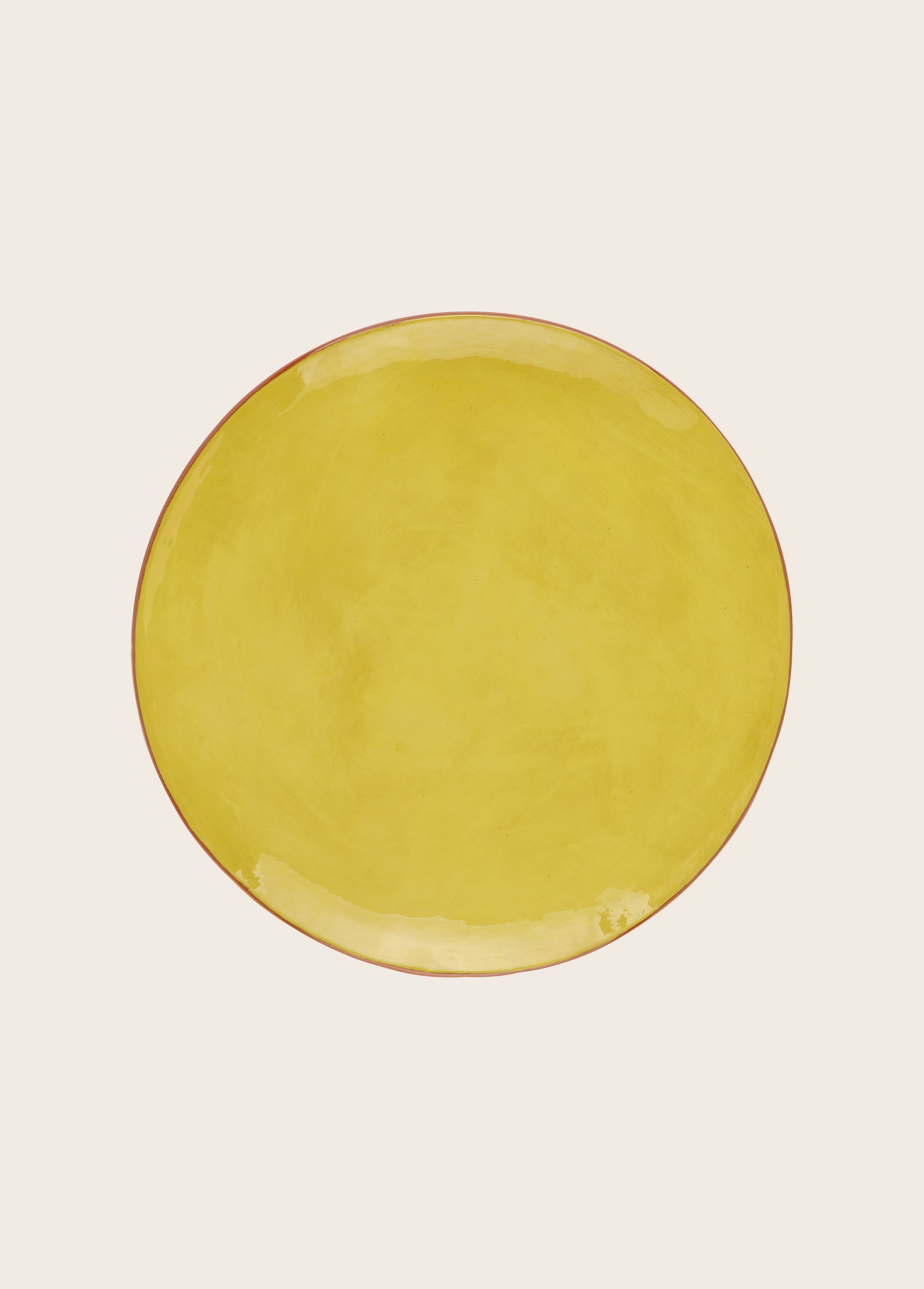 Plat à tarte Koterra