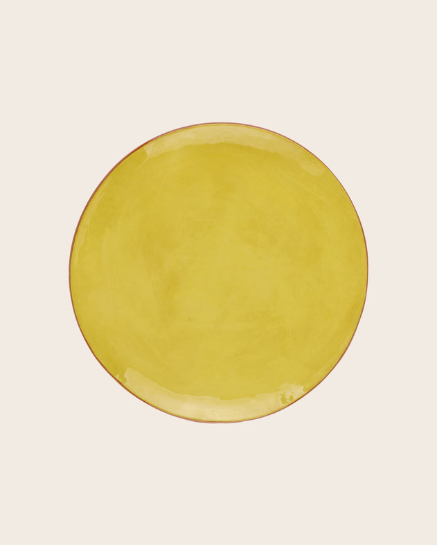 Plat à tarte Koterra