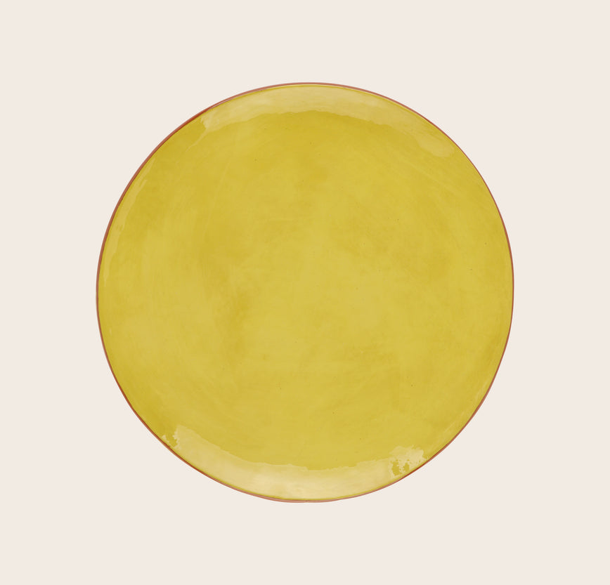 Plat à tarte Koterra