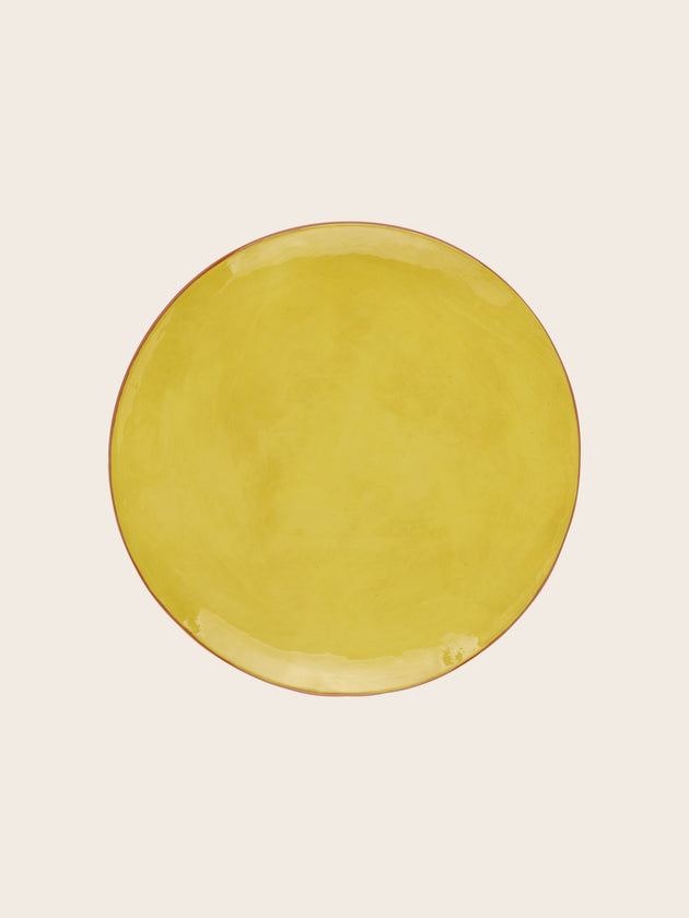 Plat à tarte Koterra