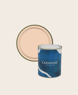 Peinture velours et mat