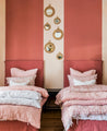 Dalia bedding set - Dawn