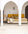 Housse de coussin Sira