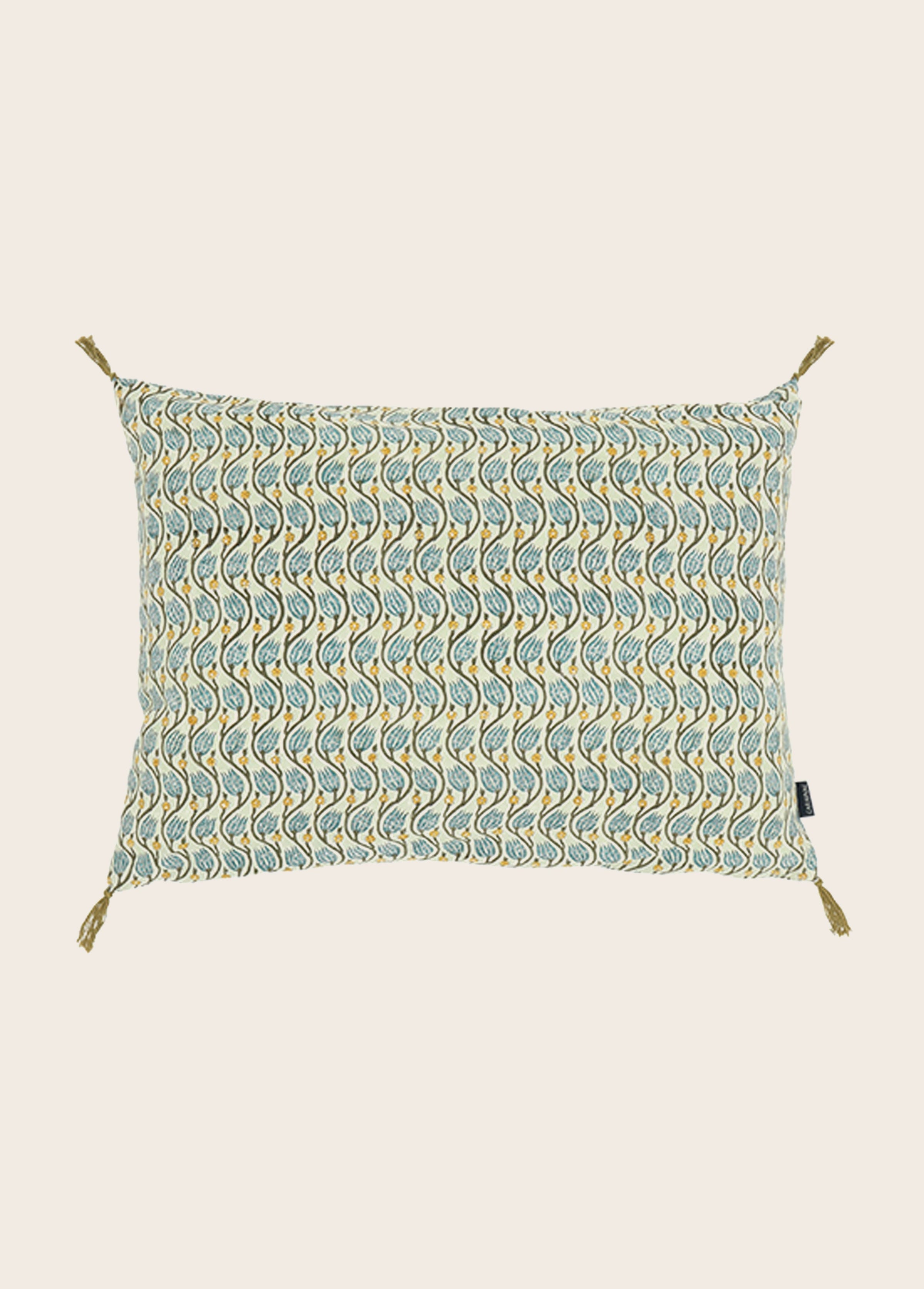Housse de coussin Tullio