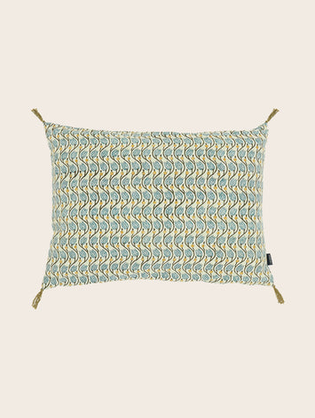 Housse de coussin Tullio