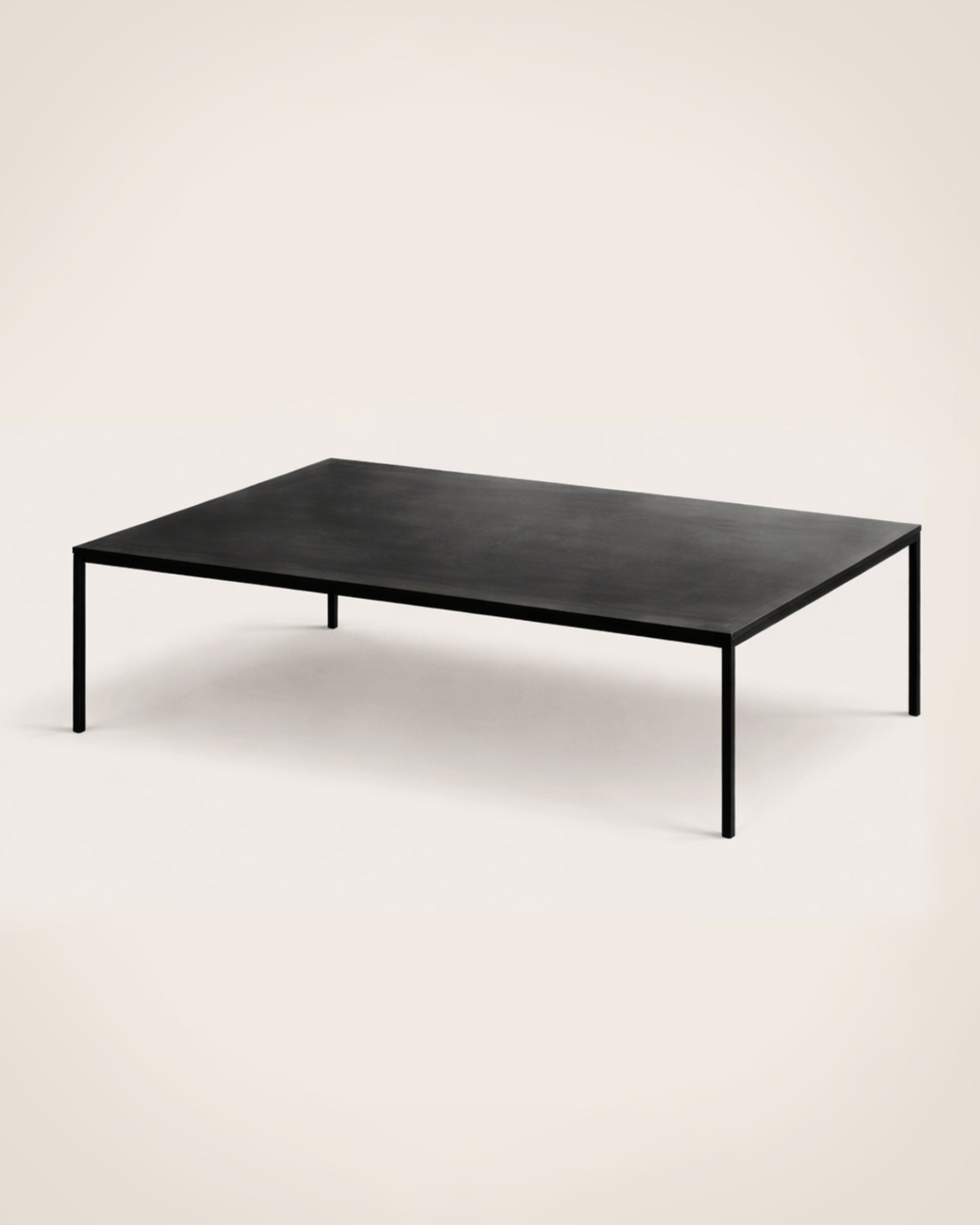 Domino coffee table