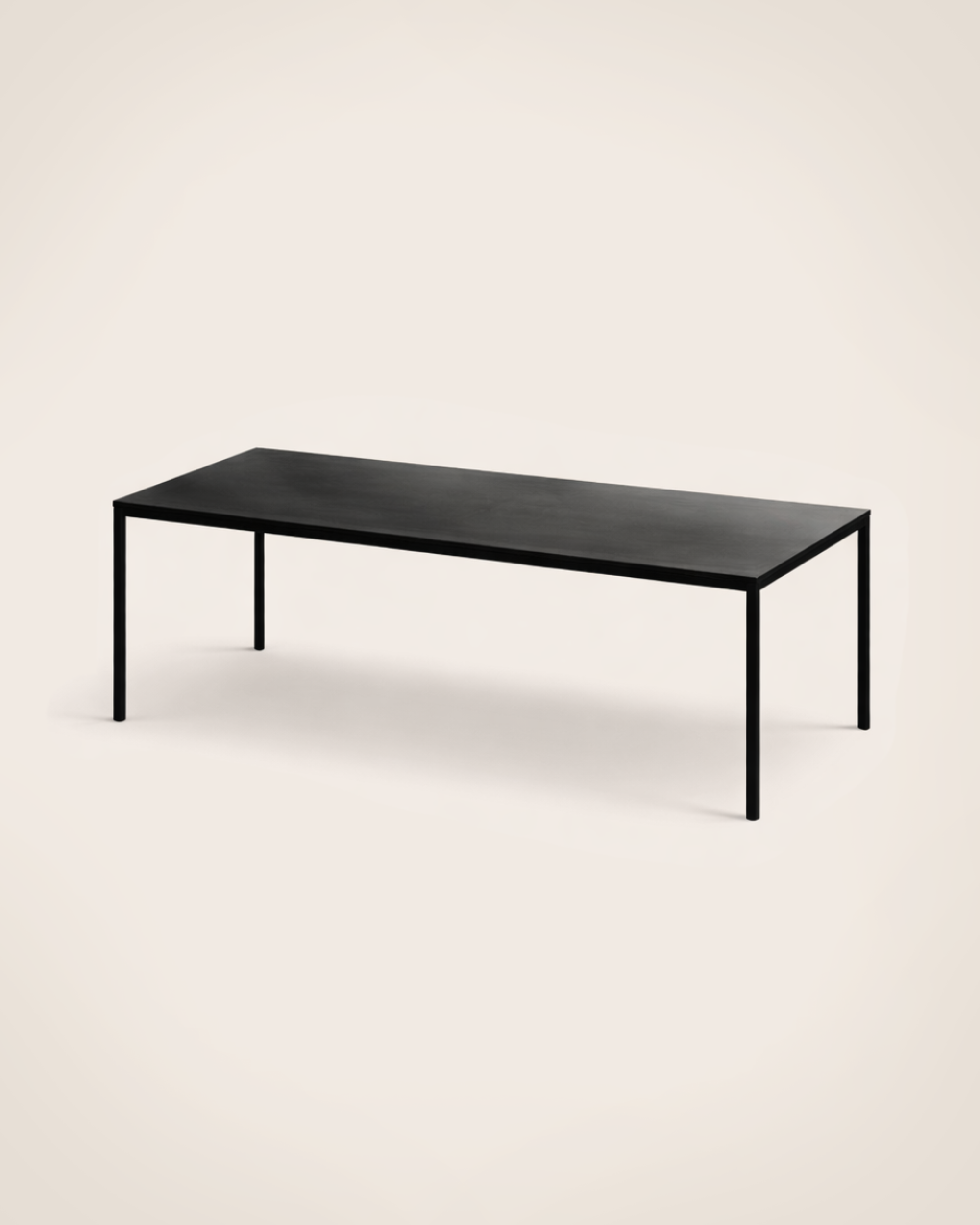 Domino coffee table