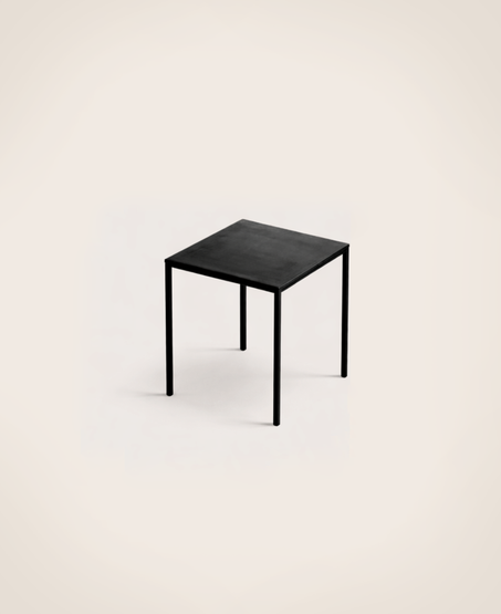 Table basse Domino