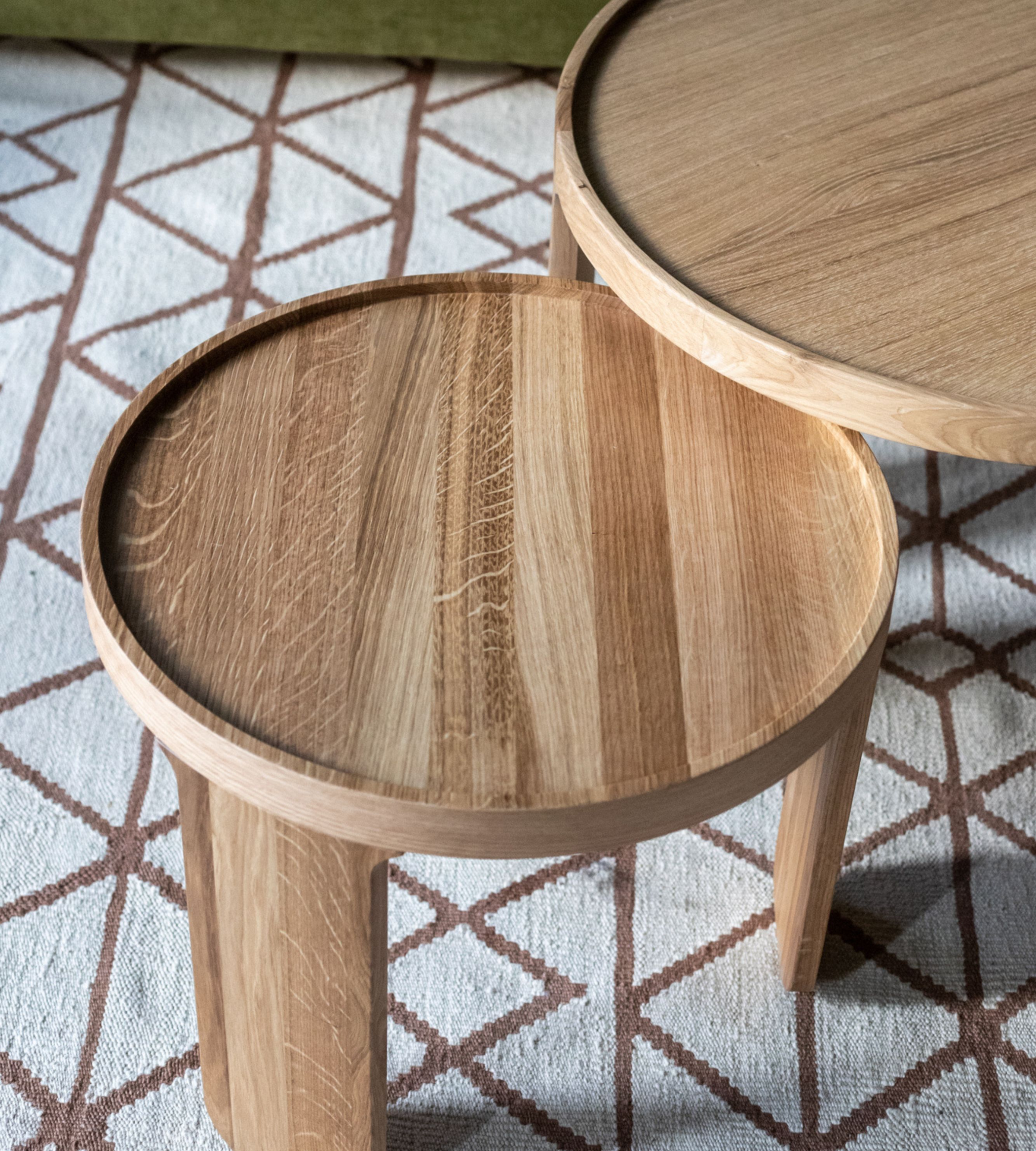 Saki Coffee Table
