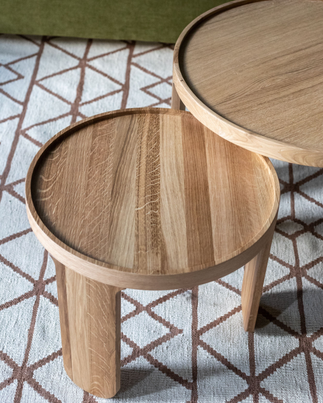 Table Basse Saki