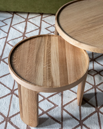 Table Basse Saki
