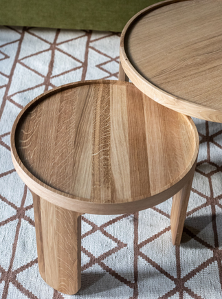 Table Basse Saki