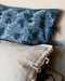 Set de 2 taies d'oreiller Peonia