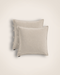 Set of 2 Selena pillowcases