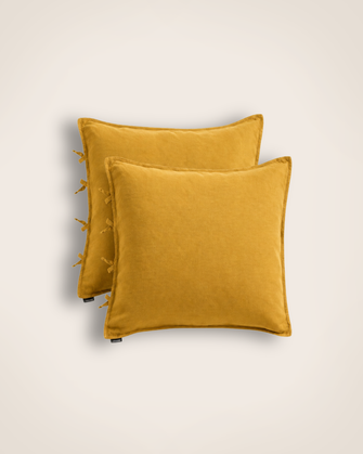 Set of 2 Selena pillowcases