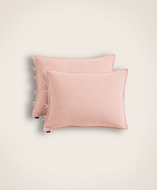 Set de 2 taies d'oreiller Selena