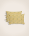Set of 2 Lata pillowcases