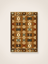 Tapis Bayana