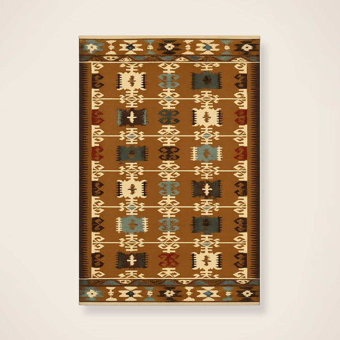 Tapis Bayana