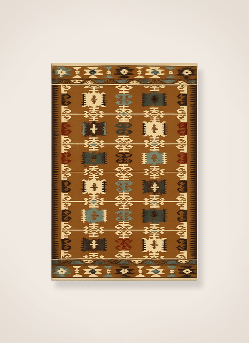 Bayana rug