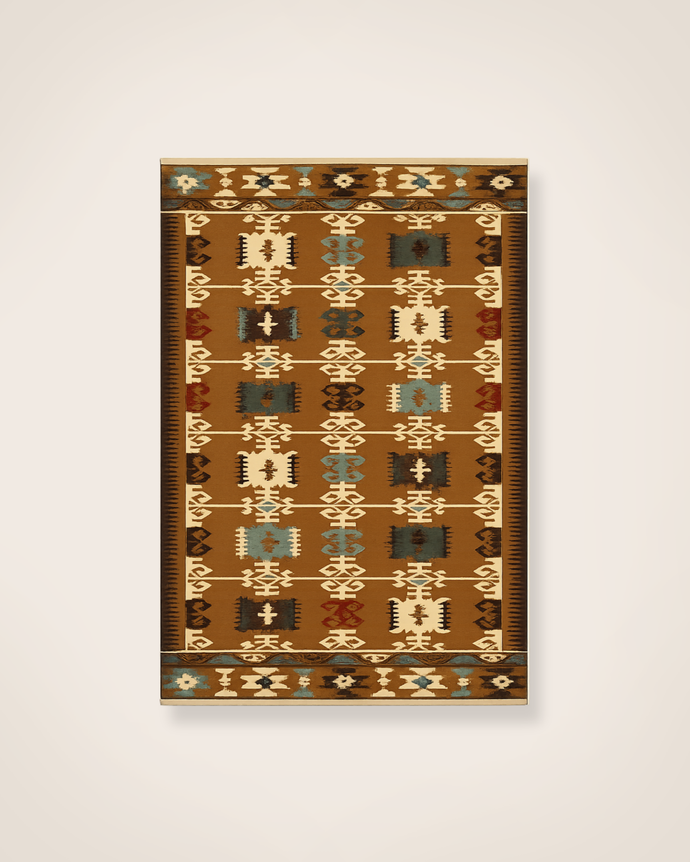 Tapis Bayana