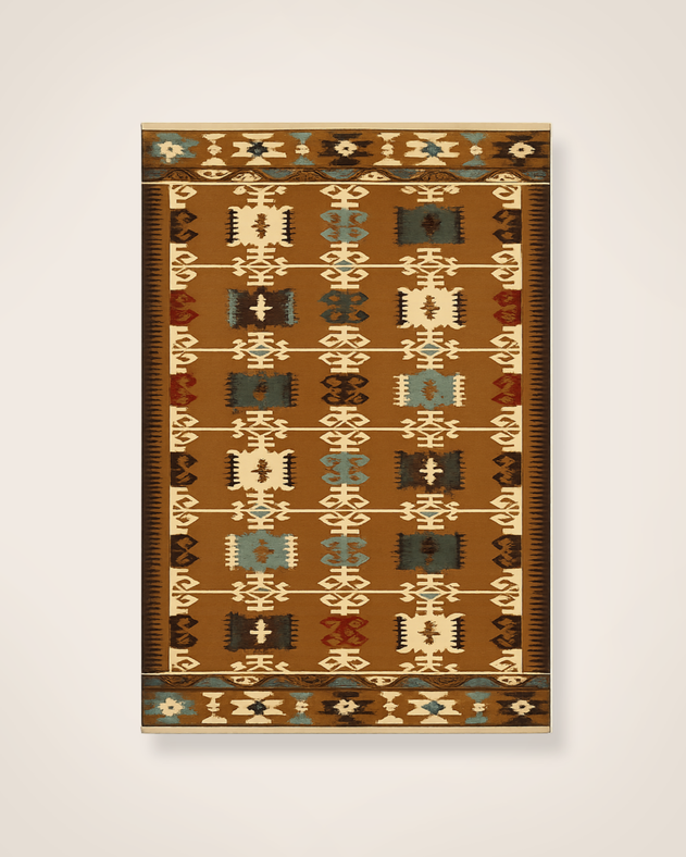 Tapis Bayana