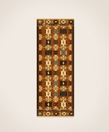Bayana rug