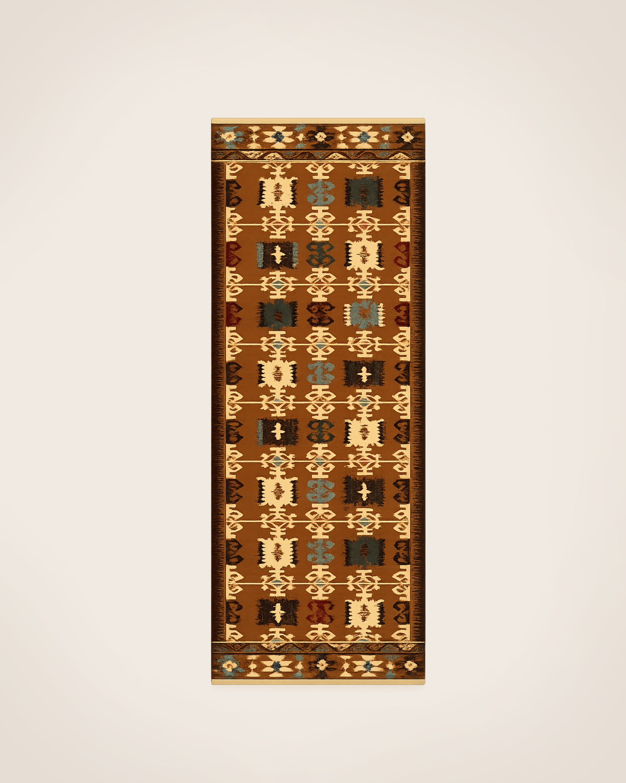 Bayana rug