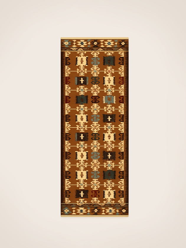 Bayana rug