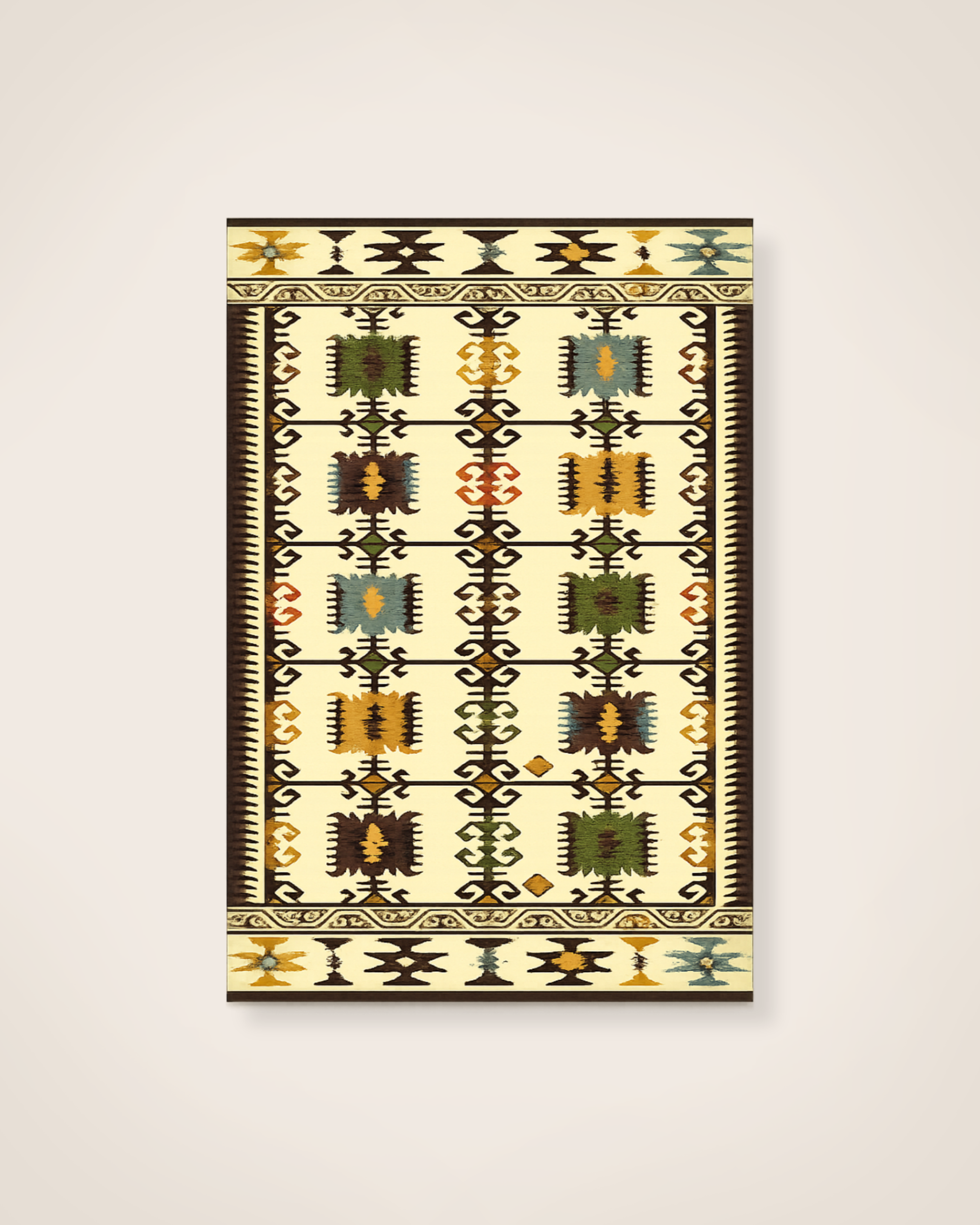 Tapis Bayana