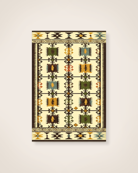 Tapis Bayana