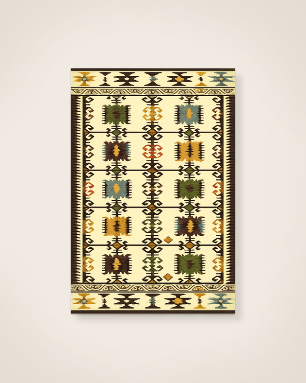 Tapis Bayana