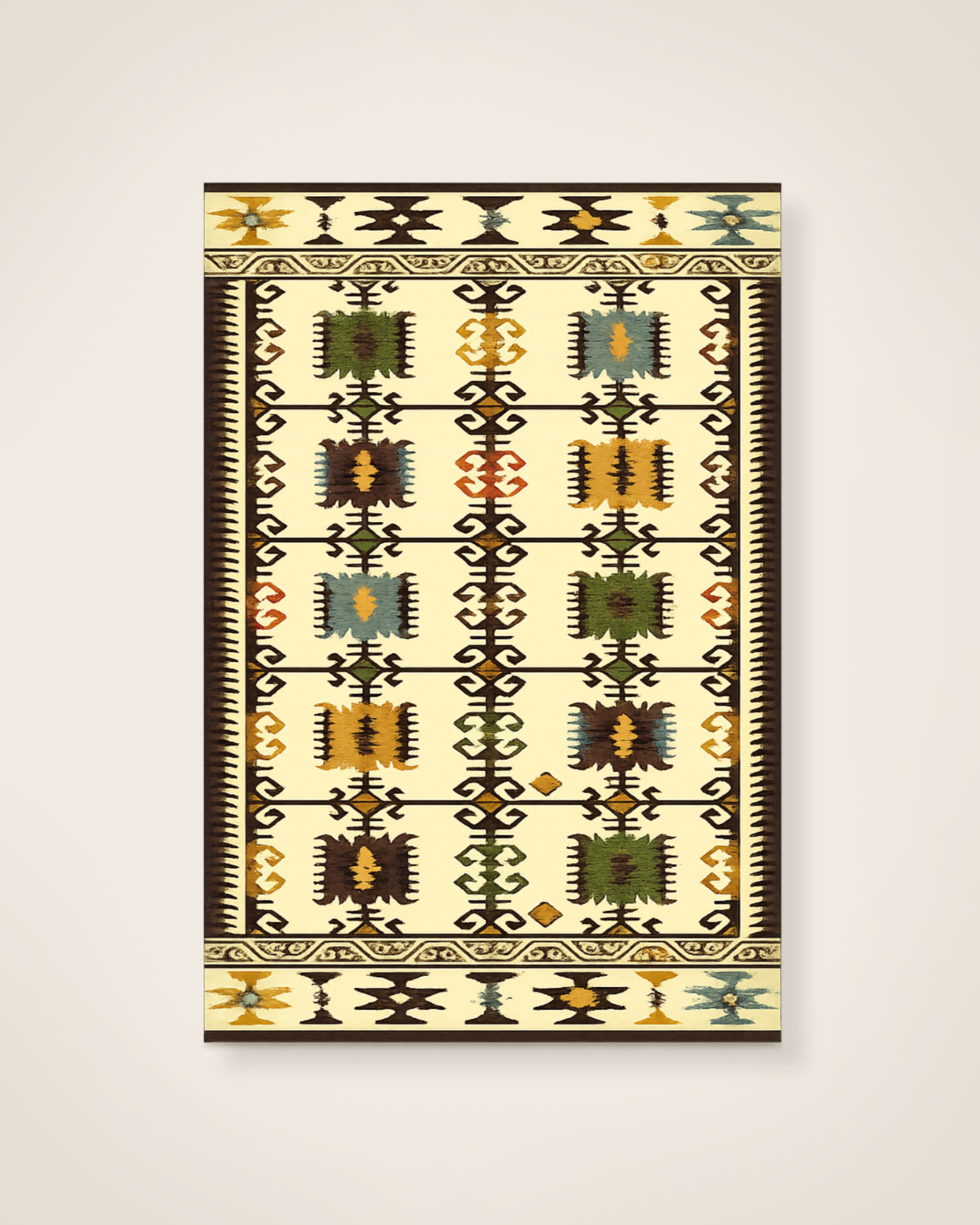 Tapis Bayana
