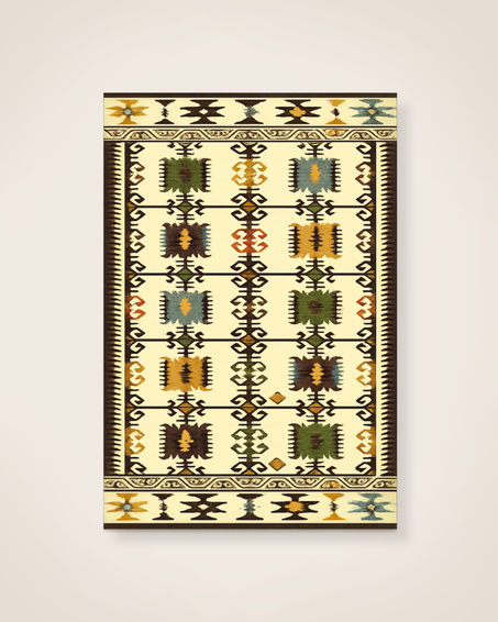 Tapis Bayana