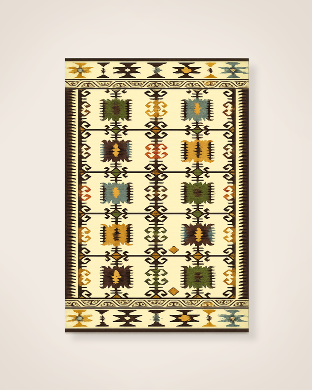 Tapis Bayana